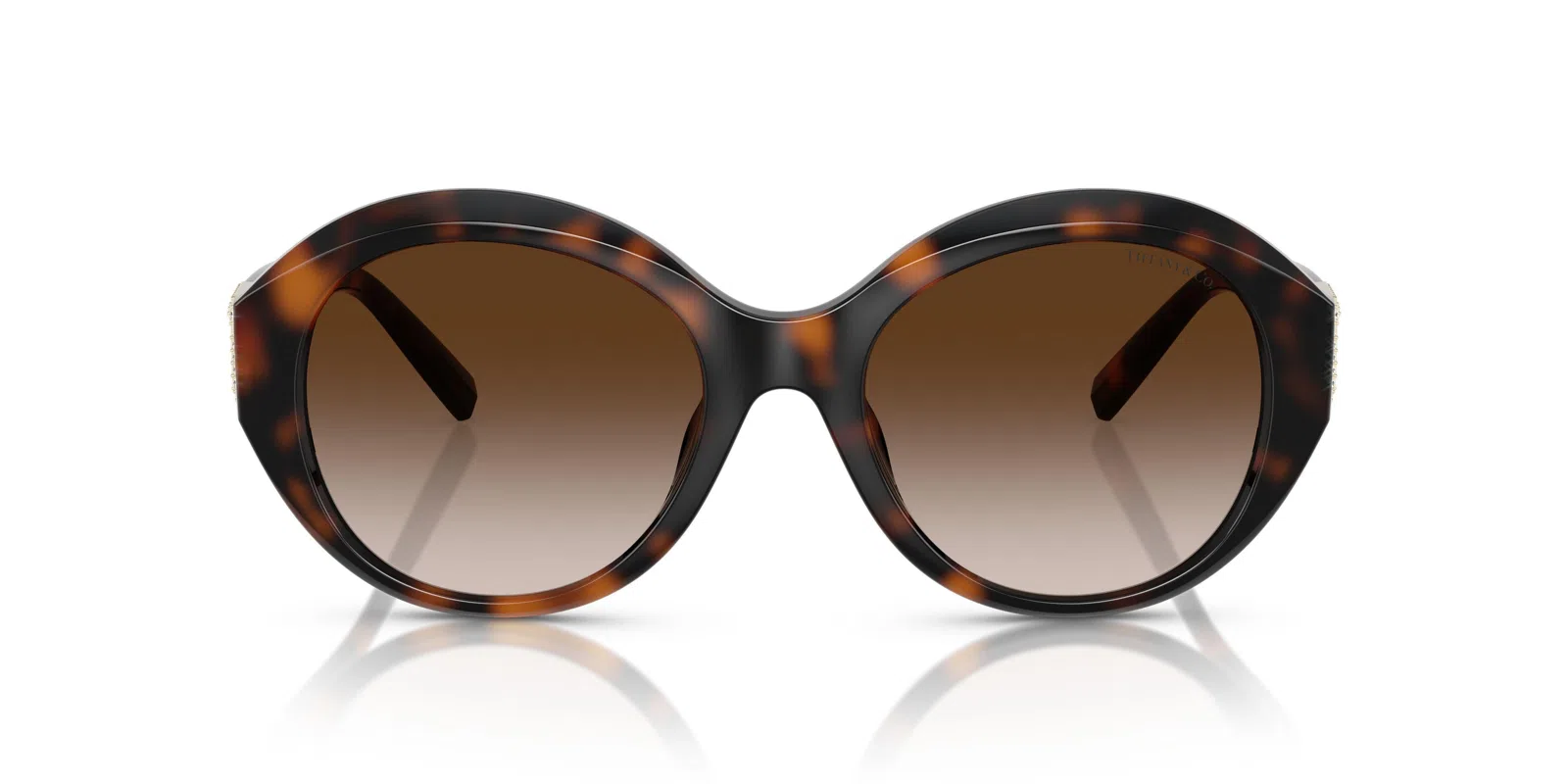 Tiffany 4227BU Sunglasses - view 24